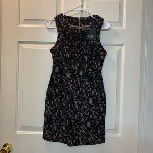 Midi Dress Tart size XS NWT